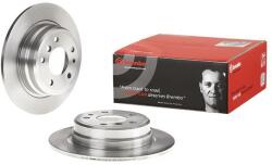 BREMBO Brzdový kotúč BREMBO 08.5174. 34 (08.5174.34)