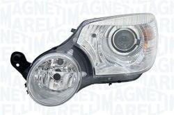 Magneti Marelli Hlavný svetlomet MAGNETI MARELLI 711307023421 (711307023421)