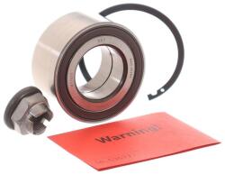 SKF Súprava ložísk kolesa SKF VKBA 6682 (VKBA 6682)