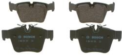Bosch Sada brzdových platničiek kotúčovej brzdy BOSCH 0 986 424 334 (0 986 424 334)