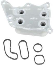 NRF Chladič motorového oleja NRF 31763 (31763)