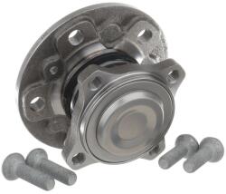 SKF Súprava ložísk kolesa SKF VKBA 7247 (VKBA 7247)