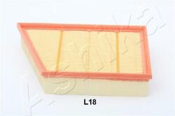 ASHIKA Vzduchový filter ASHIKA 20-0L-L18 (20-0L-L18)