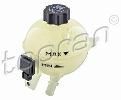 TOPRAN Vyrovnávacia nádobka chladiacej kvapaliny TOPRAN 722 758 (722 758)