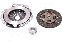 ASHIKA Spojková sada ASHIKA 92-0W-W07 (92-0W-W07)