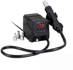 Rebel Statie lipire SMD cu aer cald ZD-8908 Rebel LUT0064 (LUT0064)