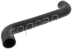 TOPRAN Hadica chladenia TOPRAN 410 062 (410 062)