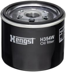 Hengst Filter Olejový filter HENGST FILTER H354W (H354W)