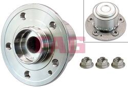 Schaeffler FAG Súprava ložísk kolesa Schaeffler FAG 713 6683 10 (713 6683 10)