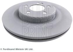 BLUE PRINT Brzdový kotúč BLUE PRINT ADBP430086 (ADBP430086)