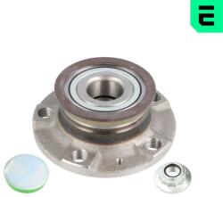 OPTIMAL Súprava ložísk kolesa OPTIMAL 102078 (102078)