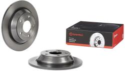 BREMBO Brzdový kotúč BREMBO 08. E955.11 (08.E955.11)