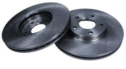 MAXGEAR Brzdový kotúč MAXGEAR 19-1257 (19-1257)