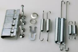 Denckermann Súprava príslušenstva, brzdové čeľuste DENCKERMANN B160200 (B160200)