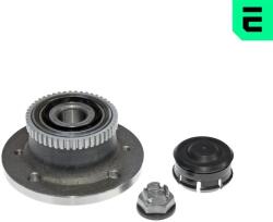 OPTIMAL Súprava ložísk kolesa OPTIMAL 702514 (702514)