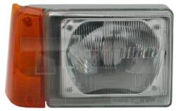 TYC Hlavný svetlomet TYC 20-6084-25-2 (20-6084-25-2)