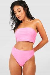 Boohoo Bikini Alsó Xxj bwr L