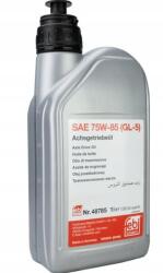 febi bilstein 75W85 GL-5 Váltóolaj 1 liter