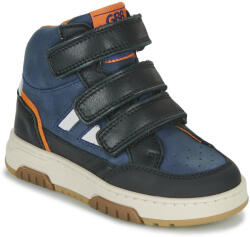 GBB Pantofi sport stil gheata Băieți TARCISSE GBB albastru 31