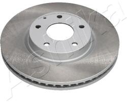 ASHIKA Brzdový kotúč ASHIKA 60-03-360C (60-03-360C)