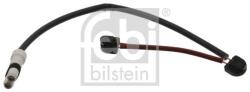 Febi Bilstein Výstražný kontakt, opotrebenie brzdového obloženia FEBI BILSTEIN 33402 (33402)