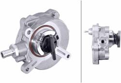 HELLA Podtlakové čerpadlo, brzdový systém HELLA 8TM 358 400-071 (8TM 358 400-071)