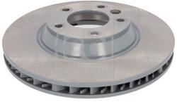 Febi Bilstein Brzdový kotúč FEBI BILSTEIN 26649 (26649)