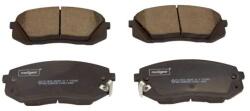 MAXGEAR Sada brzdových platničiek kotúčovej brzdy MAXGEAR 19-3023 (19-3023)