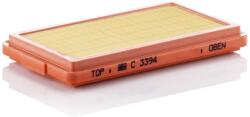 Mann-filter Vzduchový filter MANN-FILTER C 3394 (C 3394)