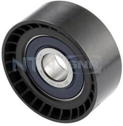 SNR Vratná/vodiaca kladka rebrovaného klinového remeňa SNR GA353.81 (GA353.81)