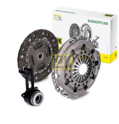 Schaeffler LuK Spojková sada Schaeffler LuK 619 3063 33 (619 3063 33)