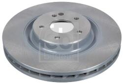 Febi Bilstein Brzdový kotúč FEBI BILSTEIN 26106 (26106)