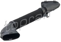 TOPRAN Nasávacia hadica, Vzduchový filter TOPRAN 409 665 (409 665)