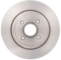 Bosch Brzdový kotúč BOSCH 0 986 479 108 (0 986 479 108)