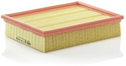 Mann-filter Vzduchový filter MANN-FILTER C 26 126 (C 26 126)