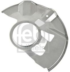 Febi Bilstein Ochranný plech proti rozstreku, Brzdový kotúč FEBI BILSTEIN 176698 (176698)