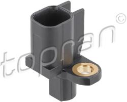 TOPRAN Snímač počtu otáčok kolesa TOPRAN 304 978 (304 978)