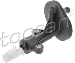TOPRAN Hlavný spojkový valec TOPRAN 601 858 (601 858)