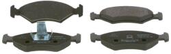 Bosch Sada brzdových platničiek kotúčovej brzdy BOSCH 0 986 424 462 (0 986 424 462)