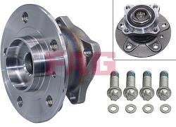 Schaeffler FAG Súprava ložísk kolesa Schaeffler FAG 713 6679 30 (713 6679 30)