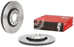 BREMBO Brzdový kotúč BREMBO 09.9264. 11 (09.9264.11)