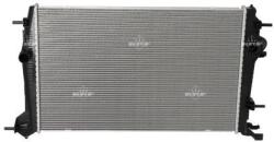 NRF Chladič motora NRF 59354 (59354)