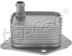 TOPRAN Chladič motorového oleja TOPRAN 820 670 (820 670)