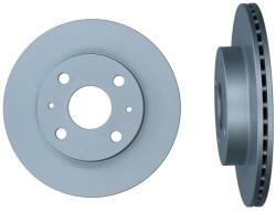 KAMOKA Brzdový kotúč KAMOKA 103069 (103069)