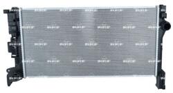 NRF Chladič motora NRF 550253 (550253)