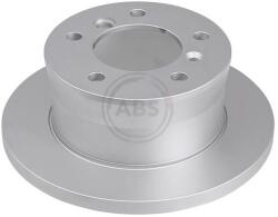 A. B. S Brzdový kotúč A. B. S. 17348 (17348)