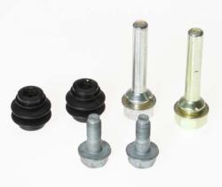 BREMBO Sada vodiacich puzdier brzdového strmeňa BREMBO F SV 040 (F SV 040)