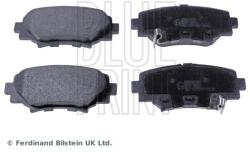 BLUE PRINT Sada brzdových platničiek kotúčovej brzdy BLUE PRINT ADM542109 (ADM542109)