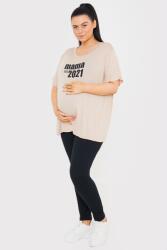  In The Style Kismama Póló LT2 ivt M/L