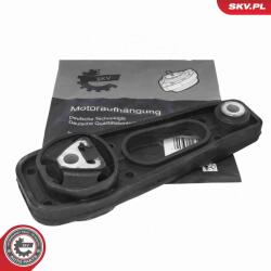 ESEN SKV Uloženie, motor ESEN SKV 75SKV089 (75SKV089)